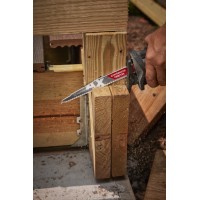 Lama per demolizione legno e chiodi 230 mm Milwaukee 48005226