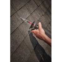 Lama per demolizione legno e chiodi 230 mm Milwaukee 48005226