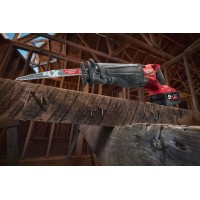 Lama per demolizione legno e chiodi 230 mm Milwaukee 48005226