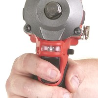 Avvitatore ad impulsi compatto M18 attacco 1/2" Milwaukee M12 FIWF12-255B 339Nm