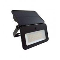 IP65 SOLAR10 SPOTLIGHT WITH 10W SOLAR PANEL 1.000lm 3000K-4000K-6000K