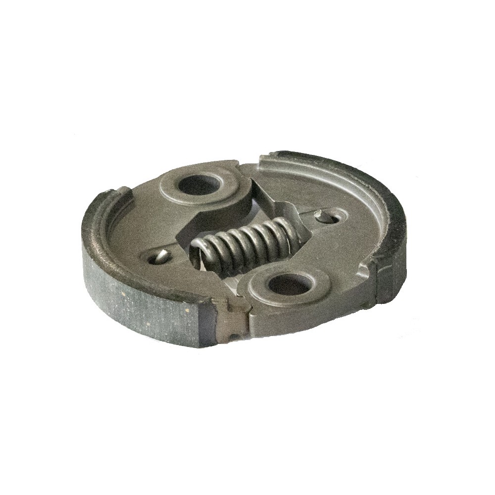 GASOLINE STARTER UNIT 65110 65111 60126