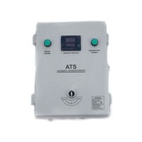 ATS kit for power generators 65151-65159 Hyundai 65140 Inverter