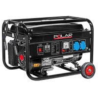 Power generator 2.8kw Polar 67122 1F