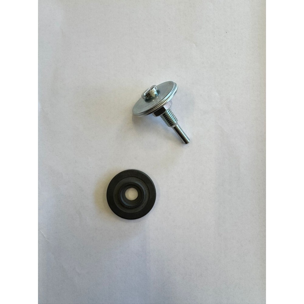 MWAM12FDALBERO SHANK X COLLET M6 FOR STRAIGHT OR ANGLE GRINDERS MWAM12FDALBERO SHANK X COLLET M6 FOR STRAIGHT OR ANGLE GRINDERS