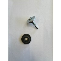 MWAM12FDALBERO SHANK X COLLET M6 FOR STRAIGHT OR ANGLE GRINDERS MWAM12FDALBERO SHANK X COLLET M6 FOR STRAIGHT OR ANGLE GRINDERS