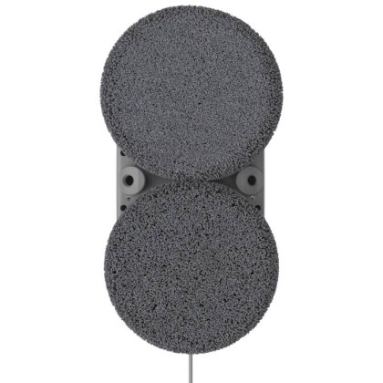 Robot Lavavetri Grisù Vinco 40500 Batteria 650mAh