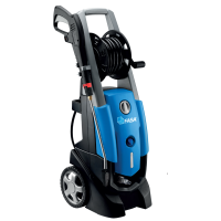 Cold water pressure washer 160 bar 2.8kw fasa fusion28pro