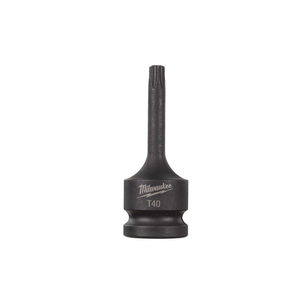 Bussole Maschio A Macchina Da 1/2 Impronta Tx40 Milwaukee 4932478060