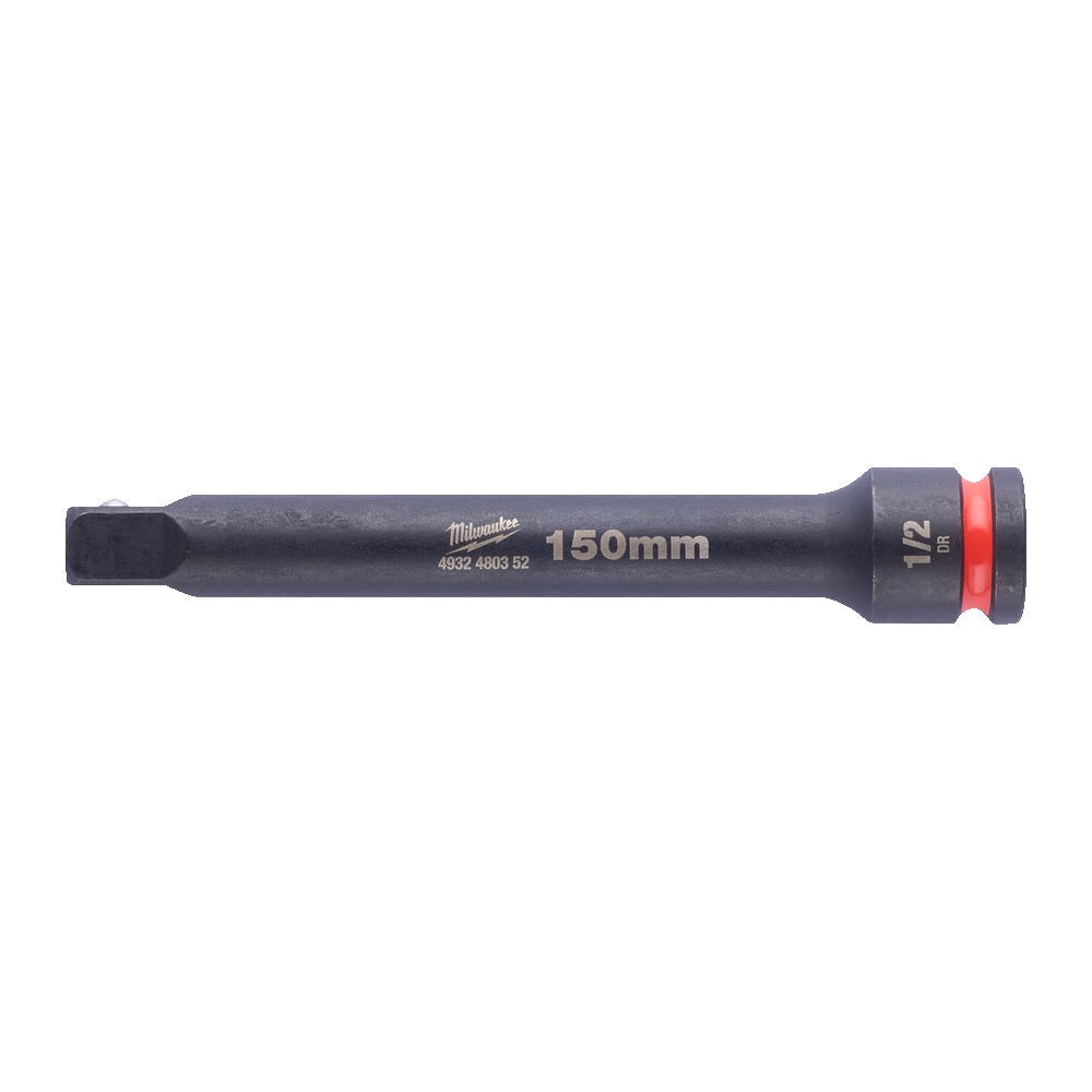 Prolunga Per Bussole ½" - 150 Mm Milwaukee 4932480352