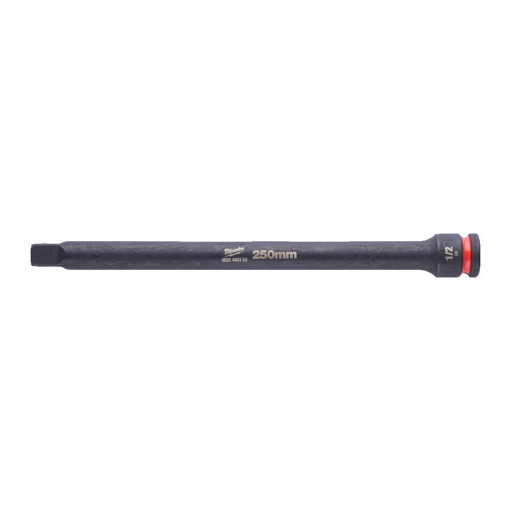 Prolunga Per Bussole ½" - 250 Mm Milwaukee 4932480353