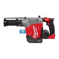 Tassellatore Per Foratura A Soffitto Con Aspirazione 5ah J2.3 Kg3.3 16mm Milwaukee M18FHAFOH16-0X