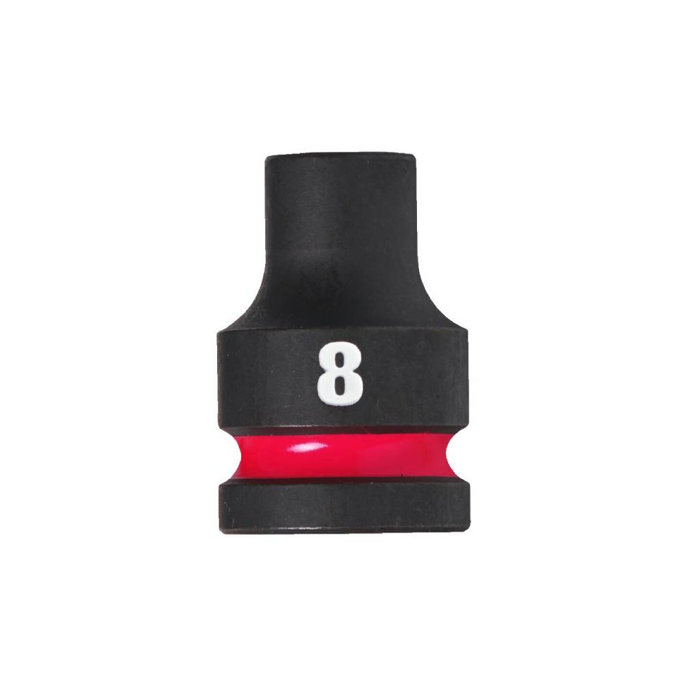 Chiave Bussola a Macchina 1/2" Shockwave Milwaukee