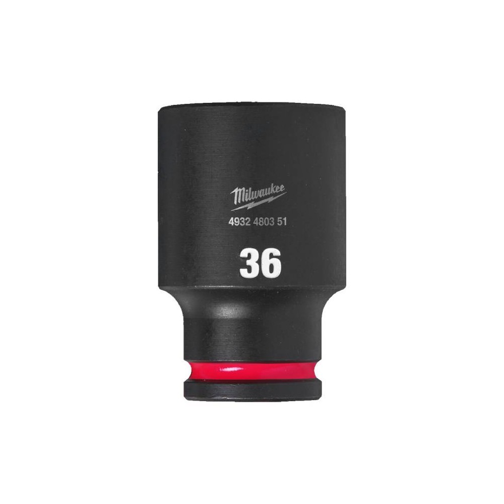 Chiave Bussola a Macchina 1/2" Shockwave Milwaukee