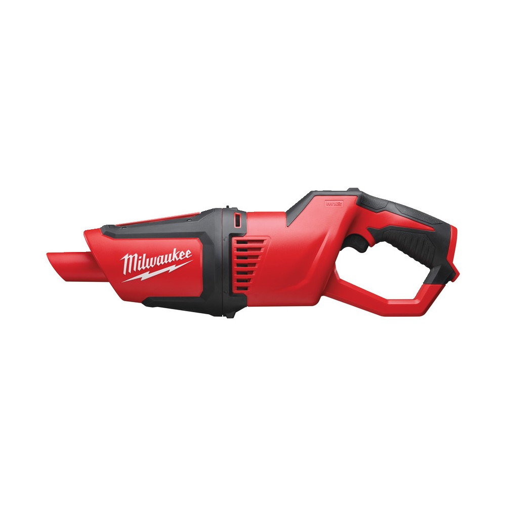 MILWAUKEE M12HV-0 VACUUM CLEANER BATTERY 12 V BARE KG 1.2