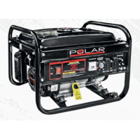 POLAR 67128 GENERATOR SET 2.2KW MAX 1F