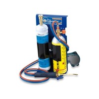 Oxygas Rechargeable Kemper 555K 3300° Welding Kit