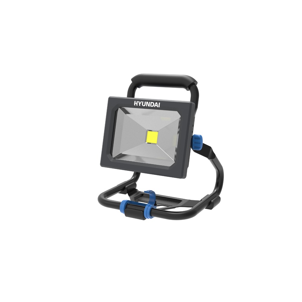 HYUNDAI 25888 LED LAMP 20W 20V 600/1000/1600 LUMENS LITHIUM NAKED