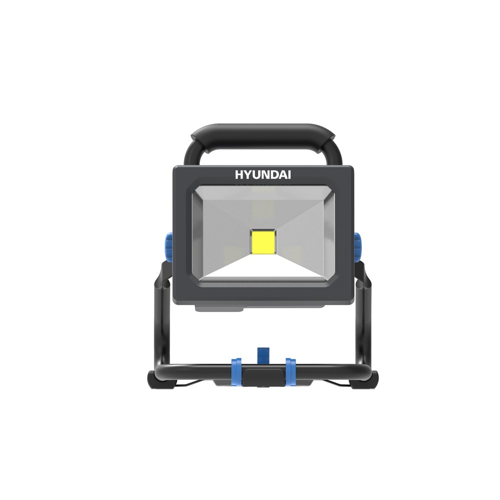 HYUNDAI 25888 LED LAMP 20W 20V 600/1000/1600 LUMENS LITHIUM NAKED