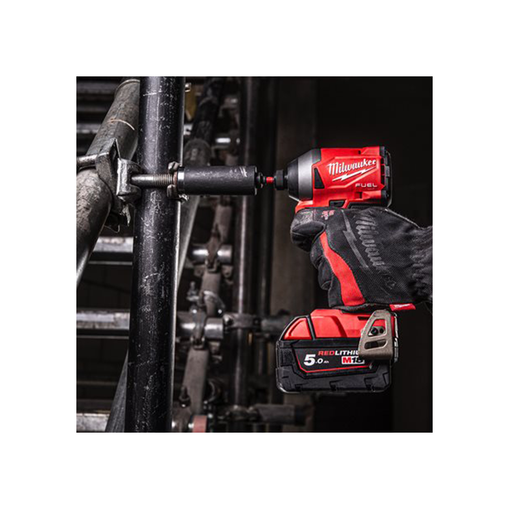 3/8" shockwave™ machine socket set 8 pcs milwaukee 478288