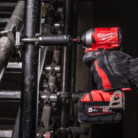 3/8" shockwave™ machine socket set 8 pcs milwaukee 478288