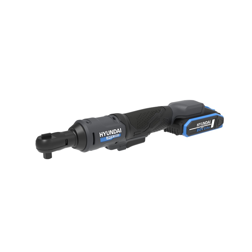 HYUNDAI 25892 CHIAVE A CRICCHETTO 3/8" 47Nm 240 ipm 20V NAKED