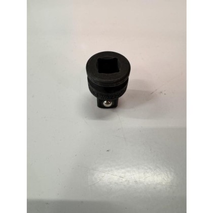 IMPACT ADAPTER CR-MO 3/8 "FEMALE X 1/2" MALE Toptul KACA1216