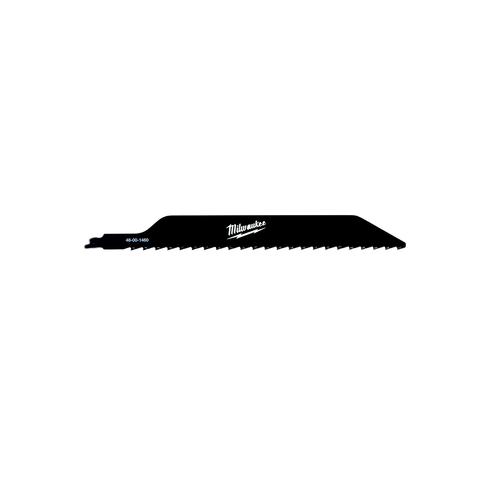 Milwaukee 450mm concrete jigsaw blade 48001460 tct 2.1 tpi