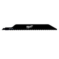 Milwaukee 450mm concrete jigsaw blade 48001460 tct 2.1 tpi