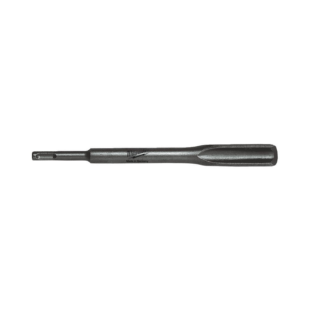 SDS-PLUS 250X22 Milwaukee SDS-PLUS CHISEL 250X22 4932339627