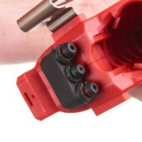 Rivettatrice Compatta 4,8mm 9000N M18 Milwaukee M12BPRT-0 Nuda