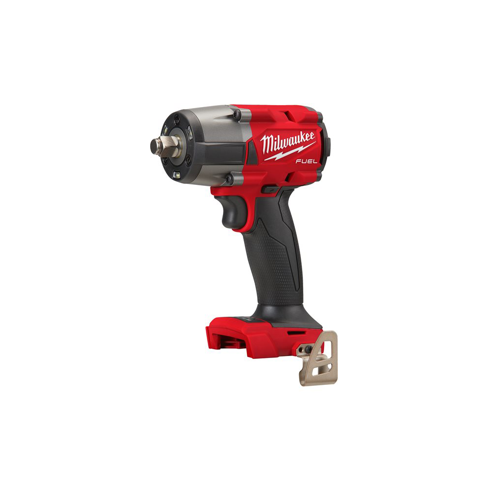 Avvitatore ad Impulsi 1/2" 745Nm M18 +2 Batt. 5Ah Milwaukee M18FMTIW2F12-502X