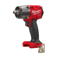 Avvitatore ad Impulsi 1/2" 745Nm M18 +2 Batt. 5Ah Milwaukee M18FMTIW2F12-502X