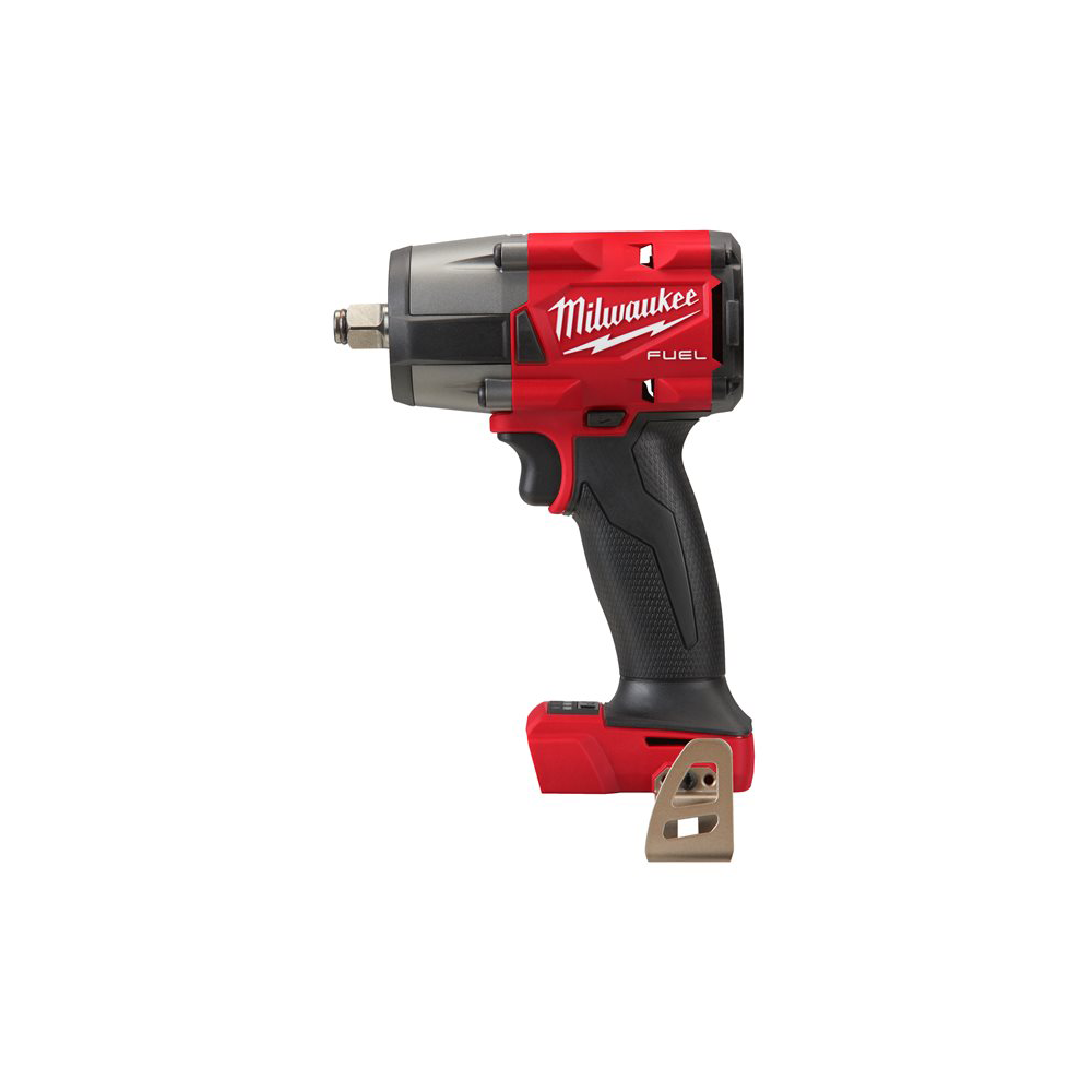 Avvitatore ad Impulsi 1/2" 745Nm M18 +2 Batt. 5Ah Milwaukee M18FMTIW2F12-502X