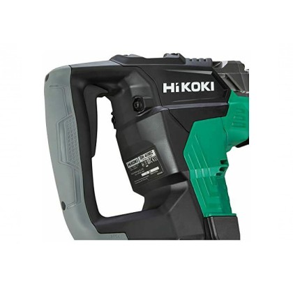 Combination Hammer 1,100 W - 7.1 kg hikoki DH40MC