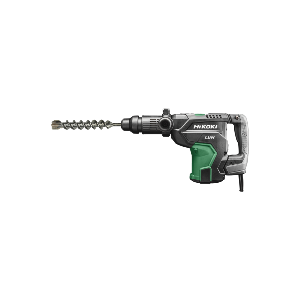 Combination hammer 1,400 W- 9.4 kg hikoki DH45MA Combination hammer 1,400 W- 9.4 kg hikoki DH45MA