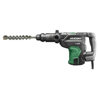 Combination hammer 1,400 W- 9.4 kg hikoki DH45MA Combination hammer 1,400 W- 9.4 kg hikoki DH45MA