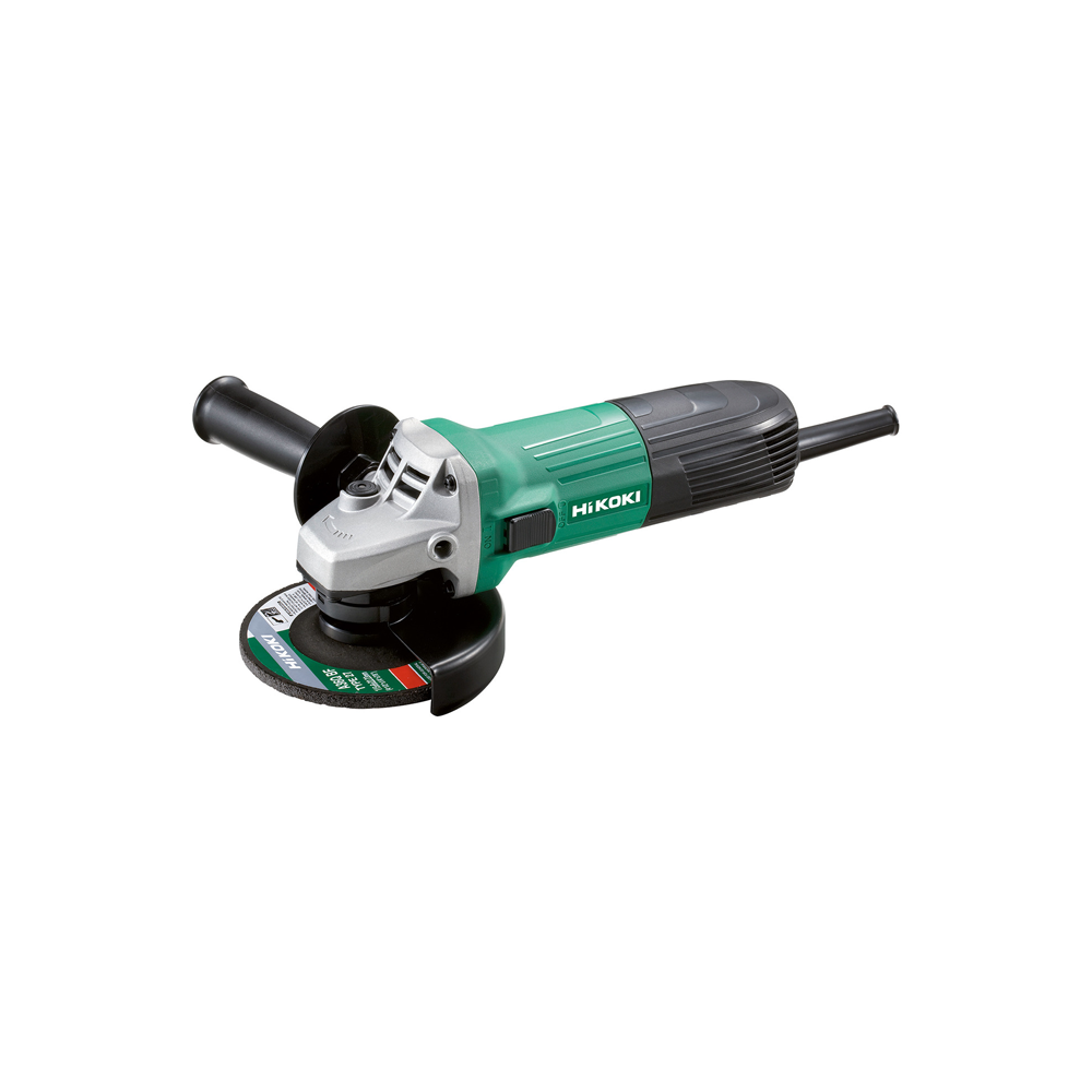 600 W Grinder - ZVRP hikoki G12STA