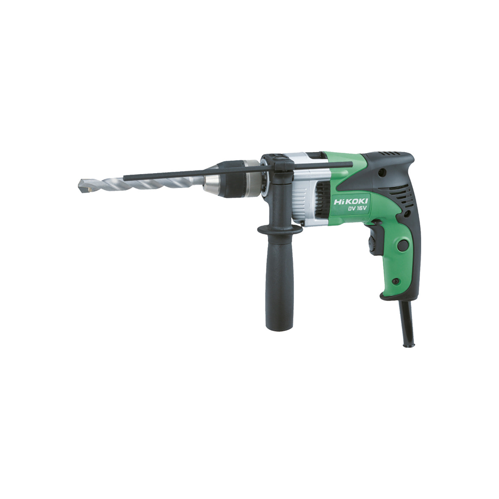 Hammer drill 590w hikoki DV16V