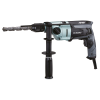 Hammer drill 1,120 W hikoki DV22V