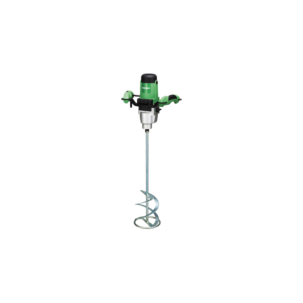 Mixer 1,600 W -160mm - hikoki UM16VST