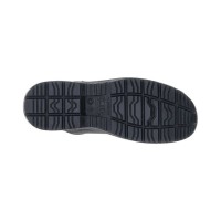 Lotto Race 900 T8147 S3 SRC Black/Asphalt Safety Shoes