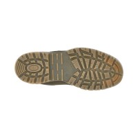Lotto Jump 300 II Mid S3L SR FO Military Olive Safety Shoes
