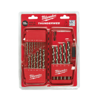 THUNDERWEB HSS milwaukee metal drill bit cassettes 4932352374
