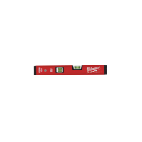 40 cm milwaukee spirit level 459078