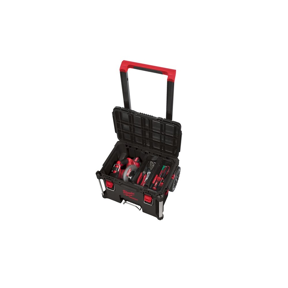 Packout™ milwaukee tool trolley 4932464078