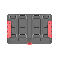 Milwaukee Heavy Duty PACKOUT™ case adapter 4932464081