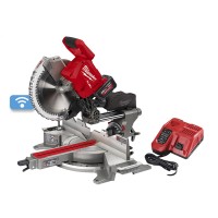 M18 12Ah Milwaukee M18FMS305-121 305mm Radial Slicer