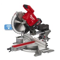 M18 12Ah Milwaukee M18FMS305-121 305mm Radial Slicer