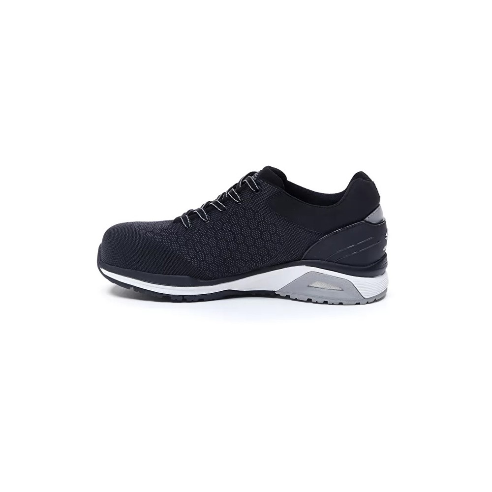 Lotto Safety Shoes Speed 400 S1P SRC HRO T All Black